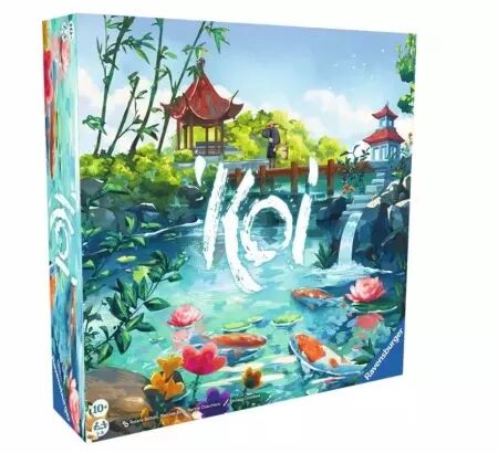 Koi - Ravensburger