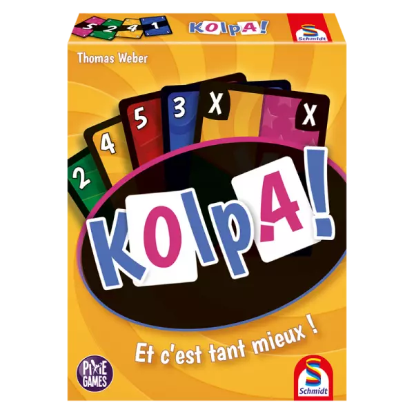 Kolpa