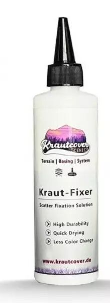 Kraut-Fixer (240ml) - Krauftcover Scenics