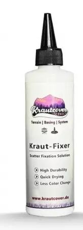 Kraut-Fixer (240ml) - Krauftcover Scenics