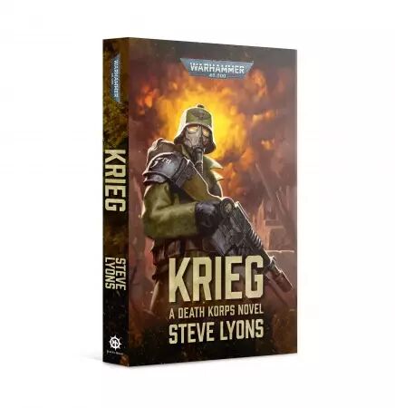 Krieg (Anglais)