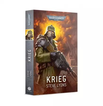 Krieg