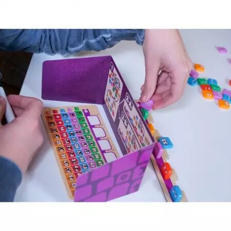 Kronologic : Babylon 2500  - Yoann Levet - Origames