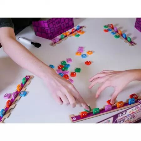 Kronologic : Babylon 2500  - Yoann Levet - Origames