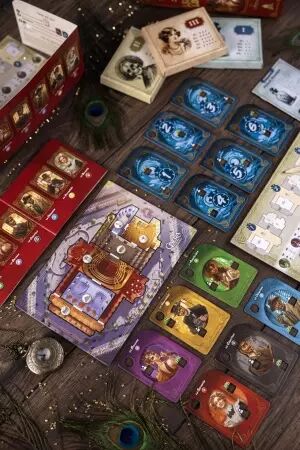 Kronologic  Paris 1920