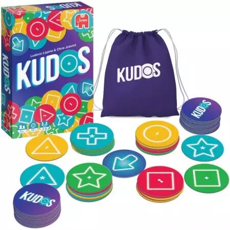 Kudos - Jumbo Games