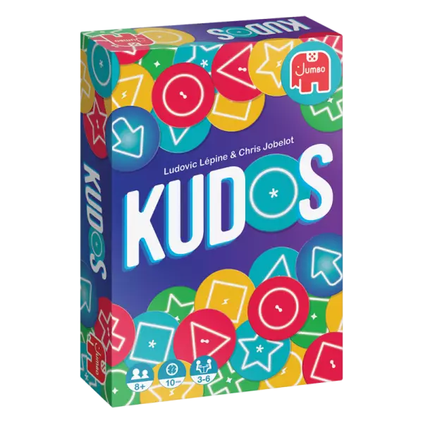 Kudos - Jumbo Games