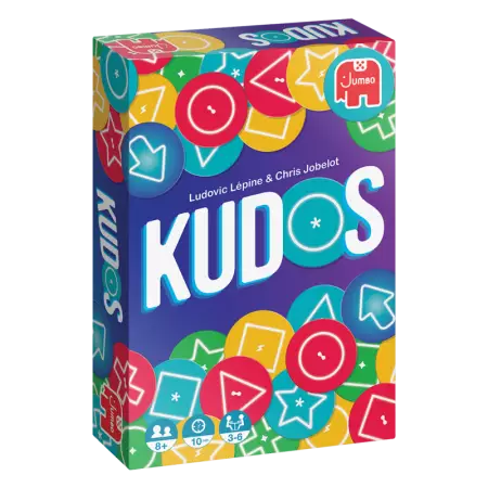 Kudos - Jumbo Games