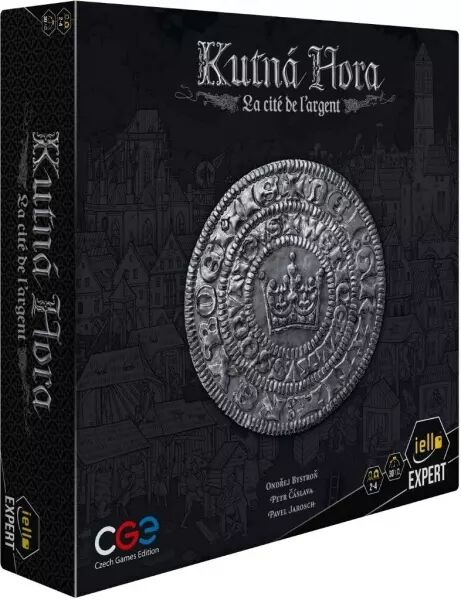 Kutna Hora : La Cit� de l\'Argent 