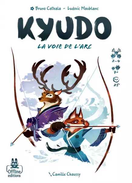 Kyudo la voie de l\'arc