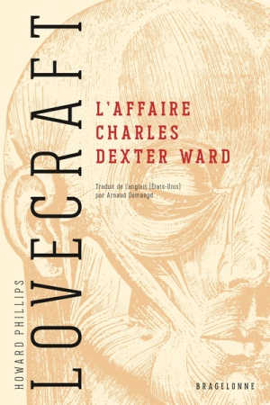 L\'Affaire Charles Dexter Ward