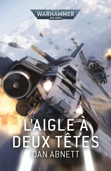 L\'Aigle � Deux T�tes