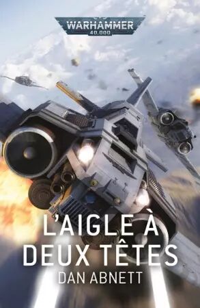 L\'Aigle à Deux Têtes