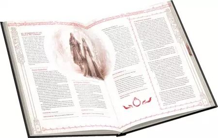 L\'Anneau Unique - Jeu de r&ocirc;le - Extension : Les Royaumes des Trois Anneaux