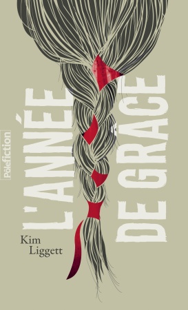 L\'année de grâce (édition collector) - Kim Liggett