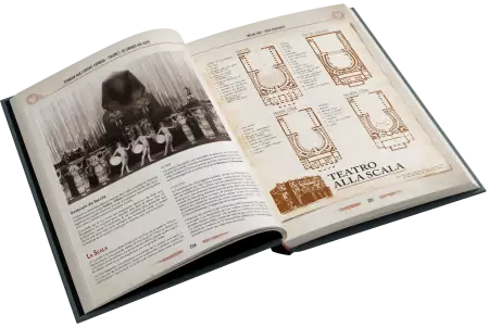 L\'Appel de Cthulhu :  Terreur sur l�Orient Express Vol 1