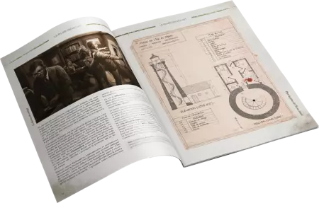 L\'Appel de Cthulhu : Accessoires du Gardien