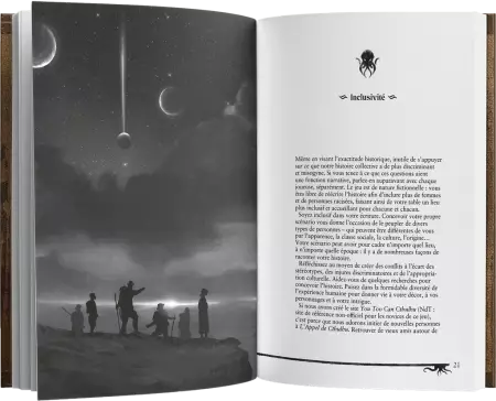 L\'Appel de Cthulhu : Recueil de Conseils &agrave; l\'usage du Gardien