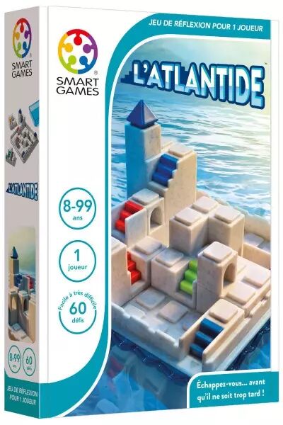L\'Atlantide