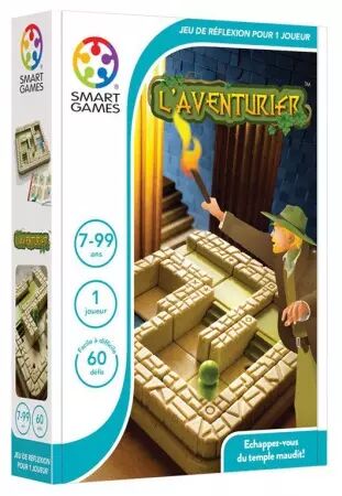 L\'Aventurier