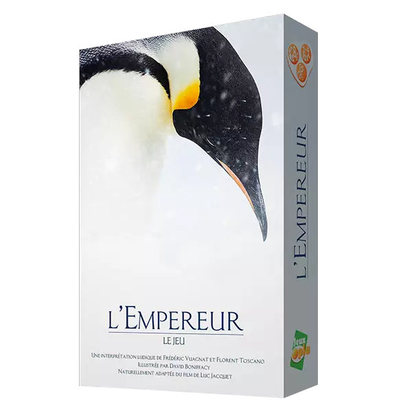L\'Empereur