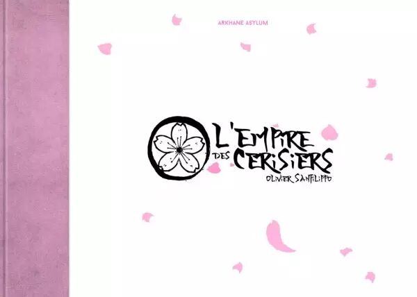 L\'Empire des Cerisiers