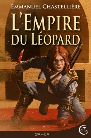 L\'Empire du Léopard