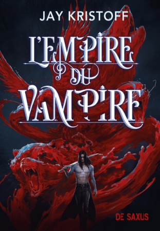 L\'Empire du Vampire - Tome 01 (Broché)