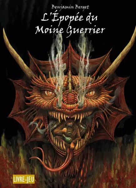 L\'�pop�e du Moine Guerrier