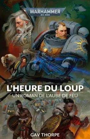 L\'Ere du Loup