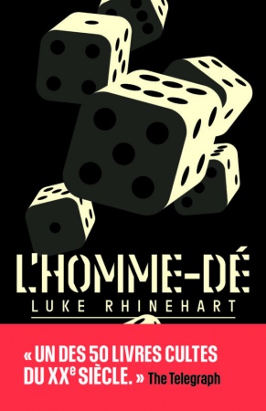LHomme-dé - Collector - Luke Rhinehart