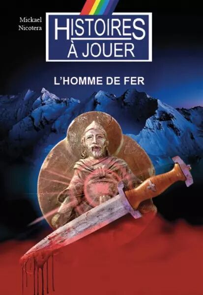 L\'homme de Fer