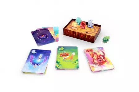 L\'ïle des Mookies  - Florian Sirieix  -  Scorpion Masqué