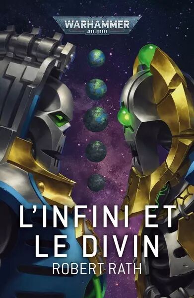 L\'Infini et le Divin