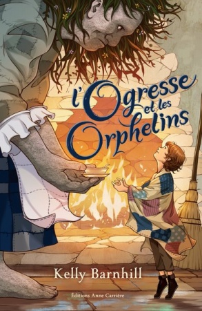 L\'Ogresse et l\'Orphelins
