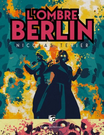 L\'ombre à Berlin