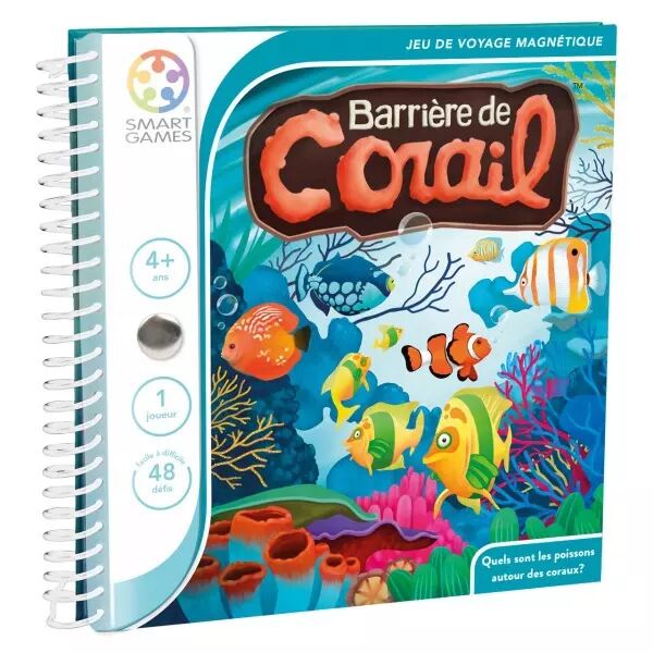 La Barri�re de corail