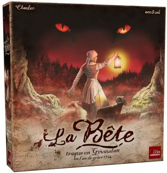 La B�te