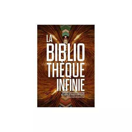 La biblioth&egrave;que infinie � Jeu de R&ocirc;le Solo