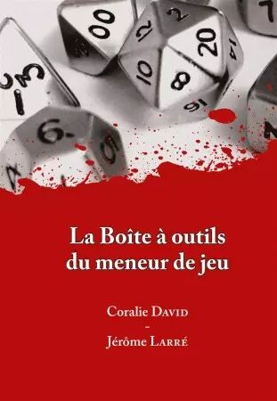 La Boîte à outils du Meneur de Jeu