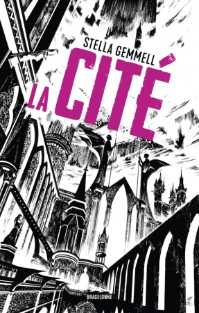 La Cité - T01 - La Cité