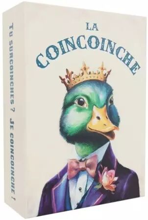 La Coincoinche - Bakakou