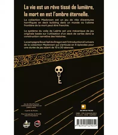 La Collection Maxbrown -  2d Sans Faces