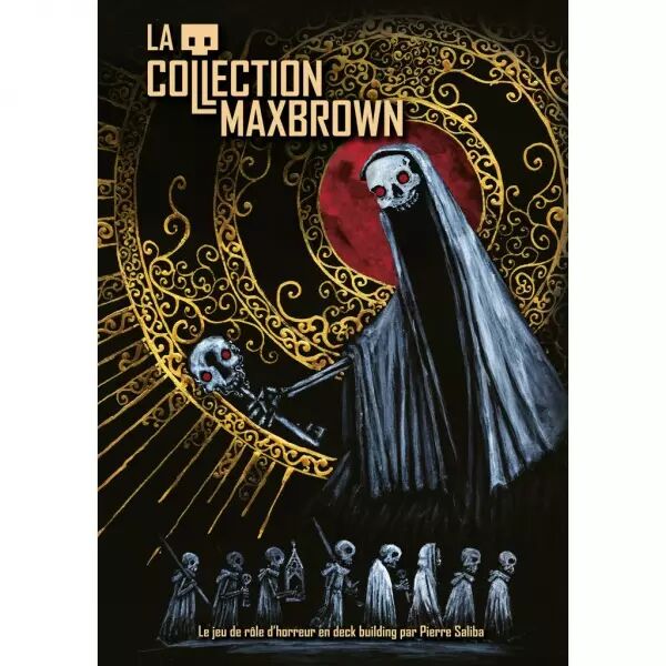 La Collection Maxbrown -  2d Sans Faces