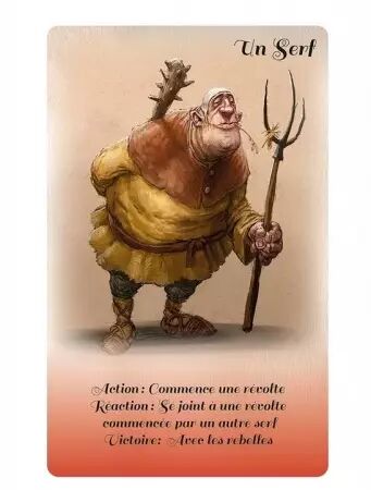 La Cour Des Mirages - Alex Weldon - MJ Games