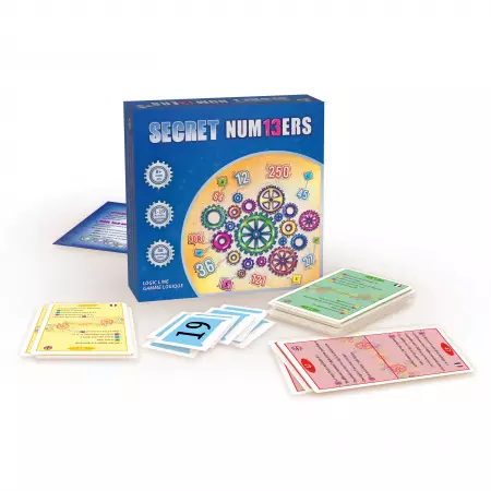 La Cour Des Mirages - Alex Weldon - MJ Games