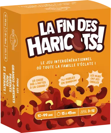 La Fin des Haricots 