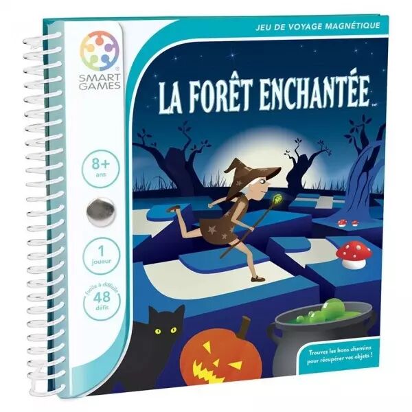La For�t Enchant�e