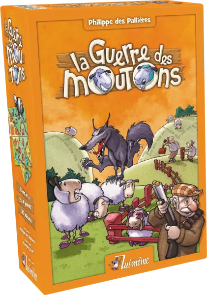 La Guerre des Moutons