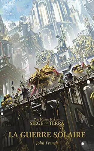 La Guerre Solaire